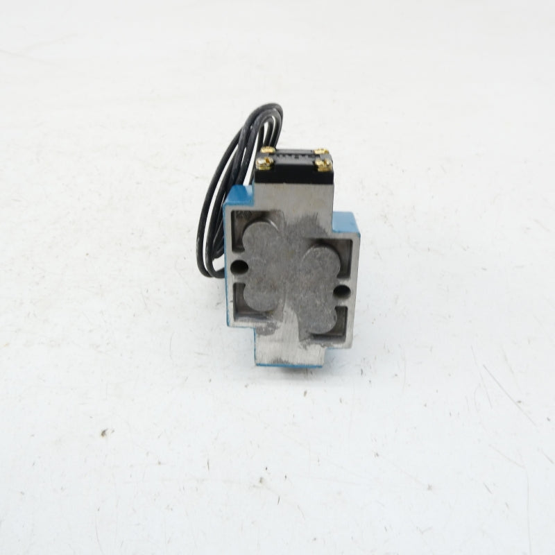 MAC 912B-PM-611CA 24VDC 25-150PSI NSMP