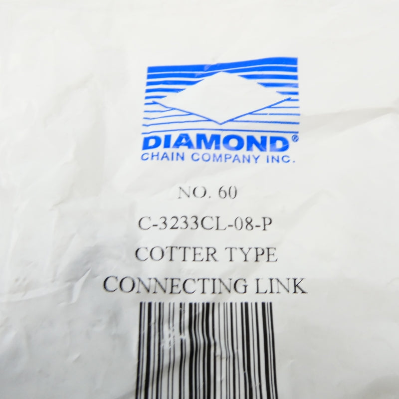 DIAMOND C-3233CL-08-P NSMP