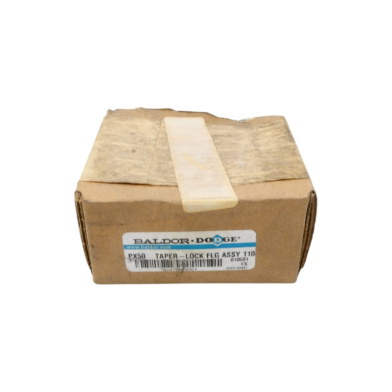 DODGE 010601 PX50 NSFS