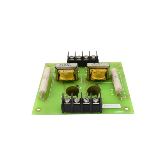 CIRCUIT BOARD AB0828 30001 NSNP