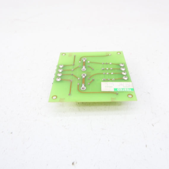 CIRCUIT BOARD AB0828 30001 NSNP