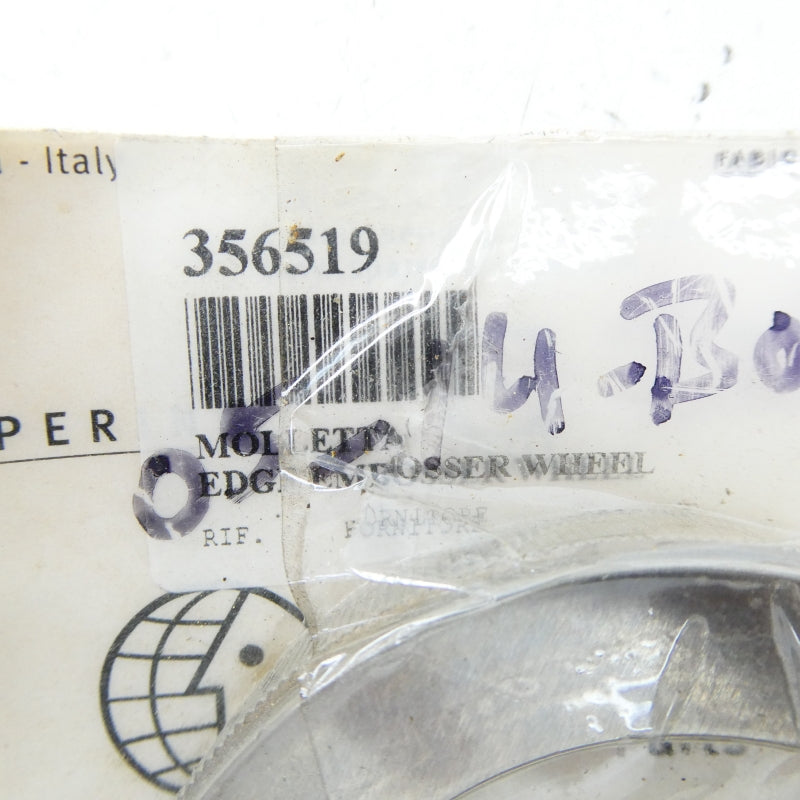 MOLLETTA 356519 NSMP