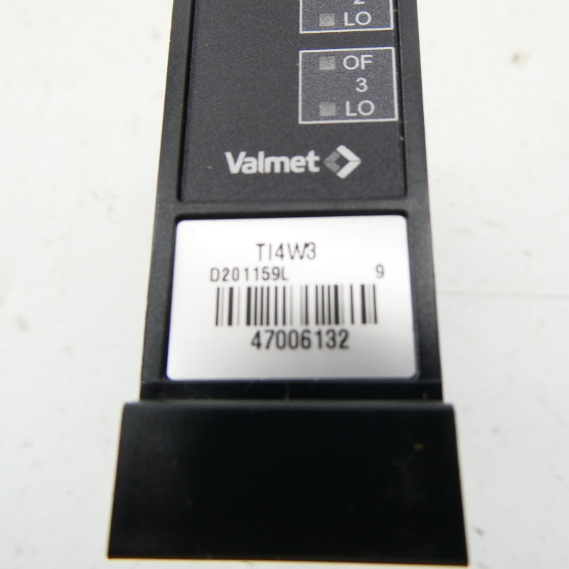 VALMET T14W3 D201159L NSMP