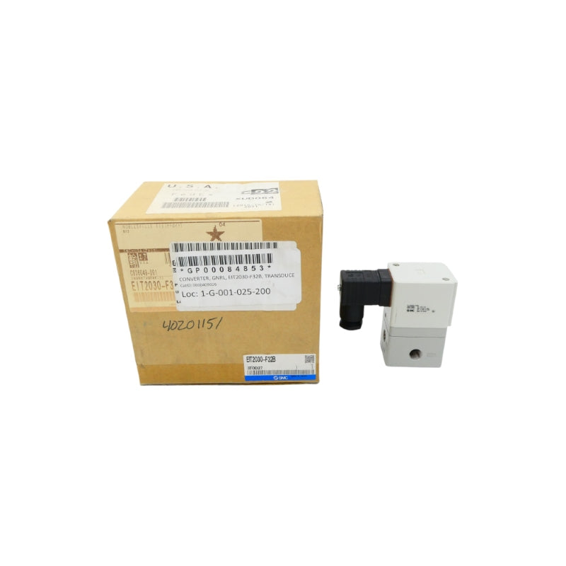 SMC EIT2030-F32B 10VDC NSMP