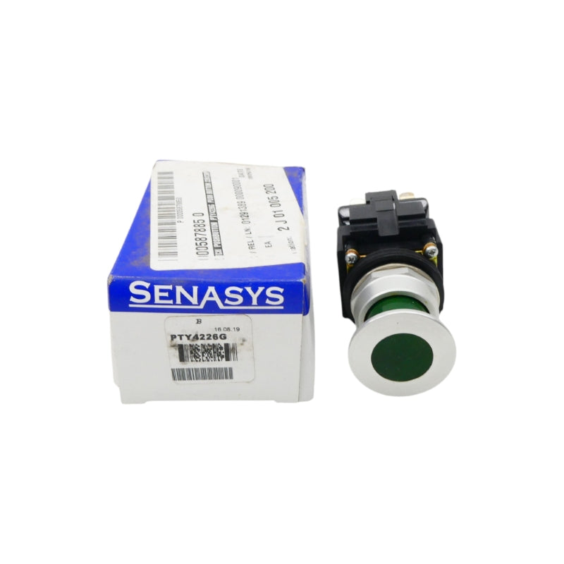 SENASYS PTY4226G NSMP