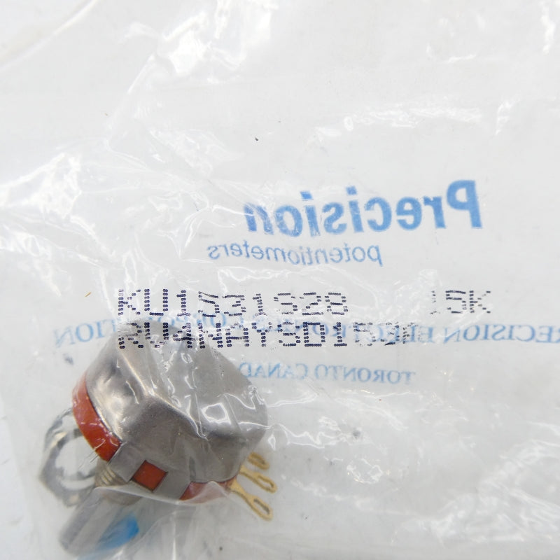 PRECISION KU1531S28 NSMP