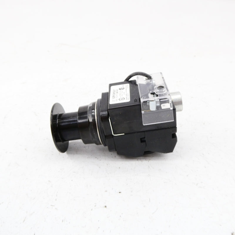 SIEMENS 52PX3H3UY 240VAC NSMP