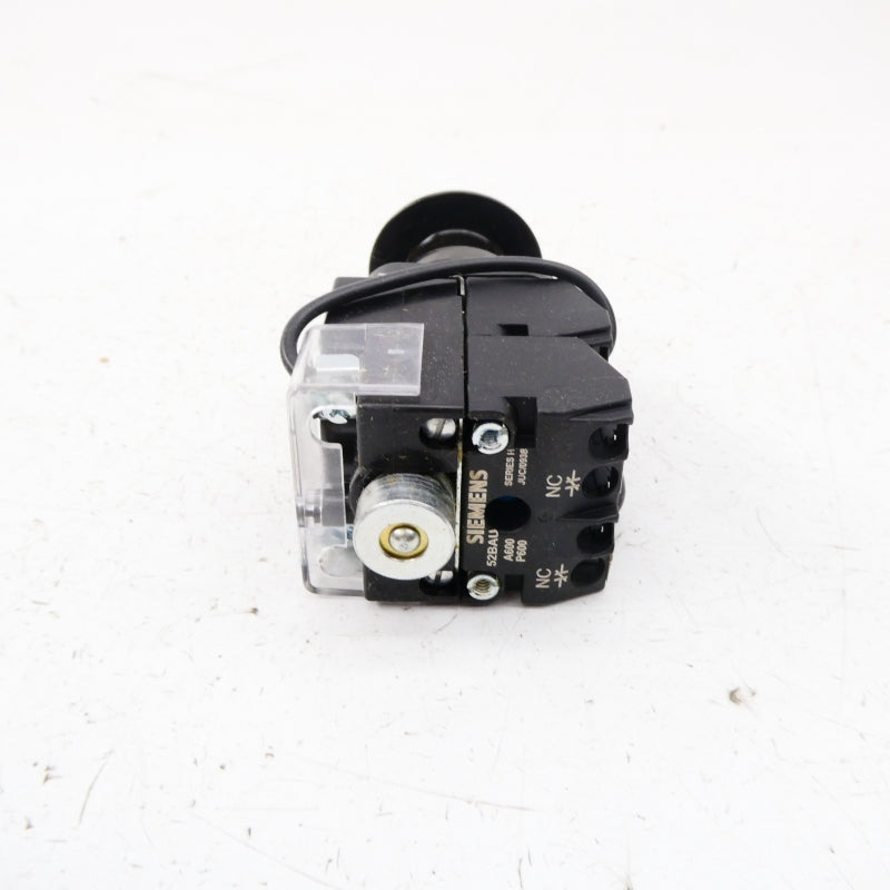 SIEMENS 52PX3H3UY 240VAC NSMP