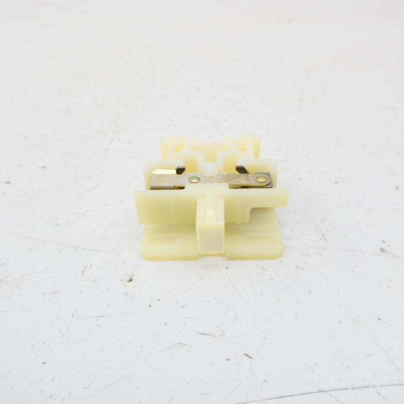 ALLEN BRADLEY 1492-CE9 SER. B (PKG OF 10) (WH) NSMP