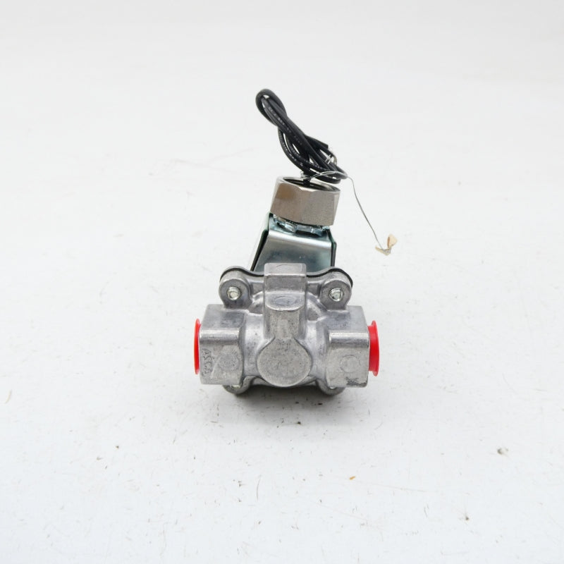 ASCO X8215C002QMO13198 120V 5-90PSI 1/2" NSNP