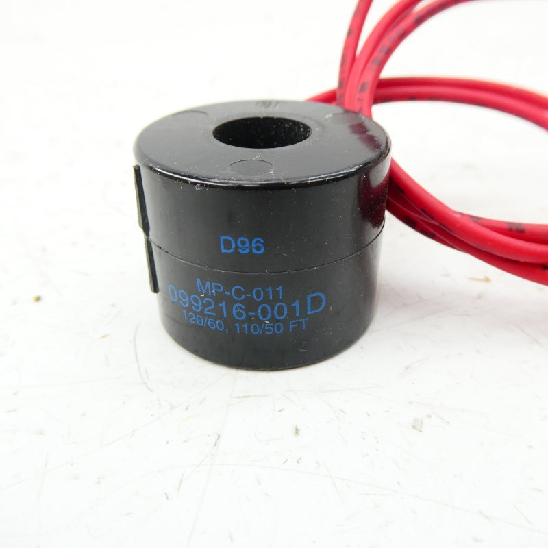 ASCO 099216-001D 110/120V NSMP