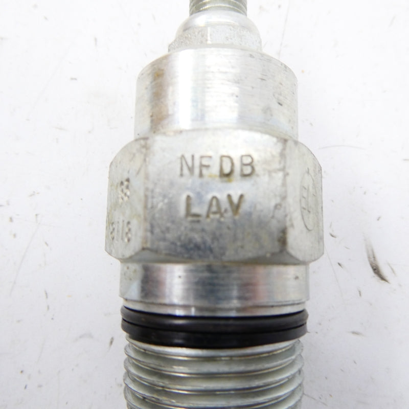 SUN HYDRAULICS NFDBLAV NSNP