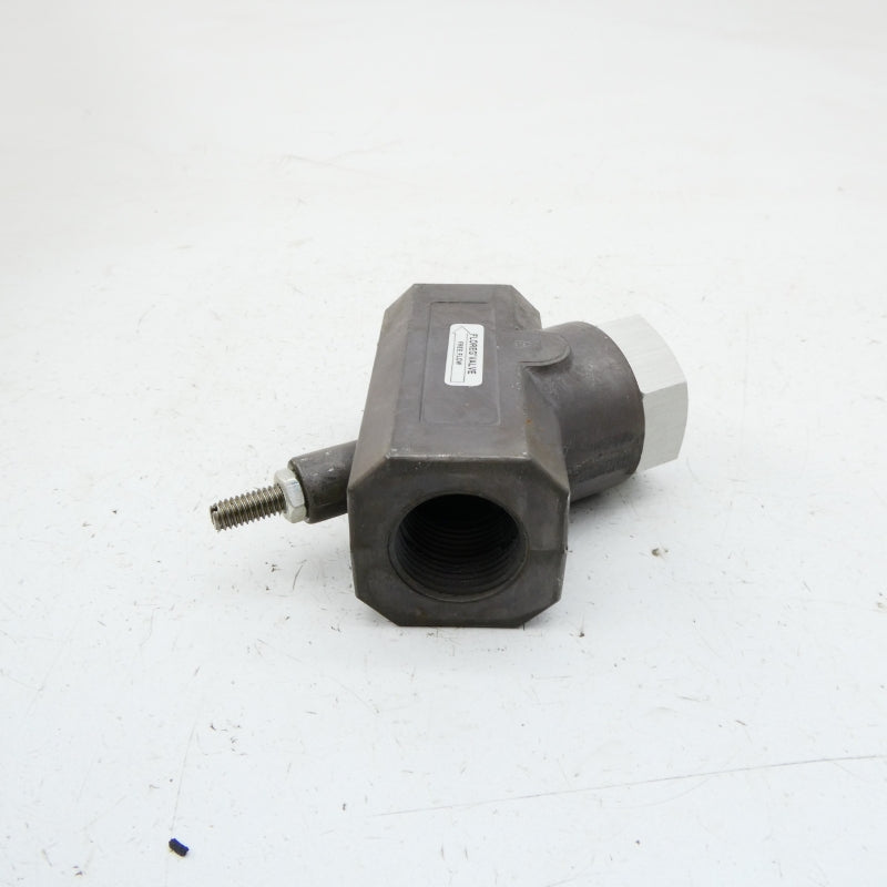 REXROTH P54986 250PSI 1" NSNP