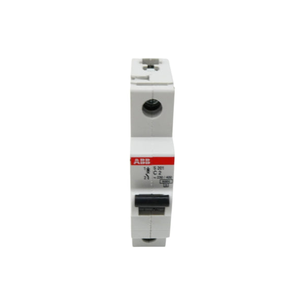 ABB 2CDS251001R0024 GB10963 230/400V 2A NSNP