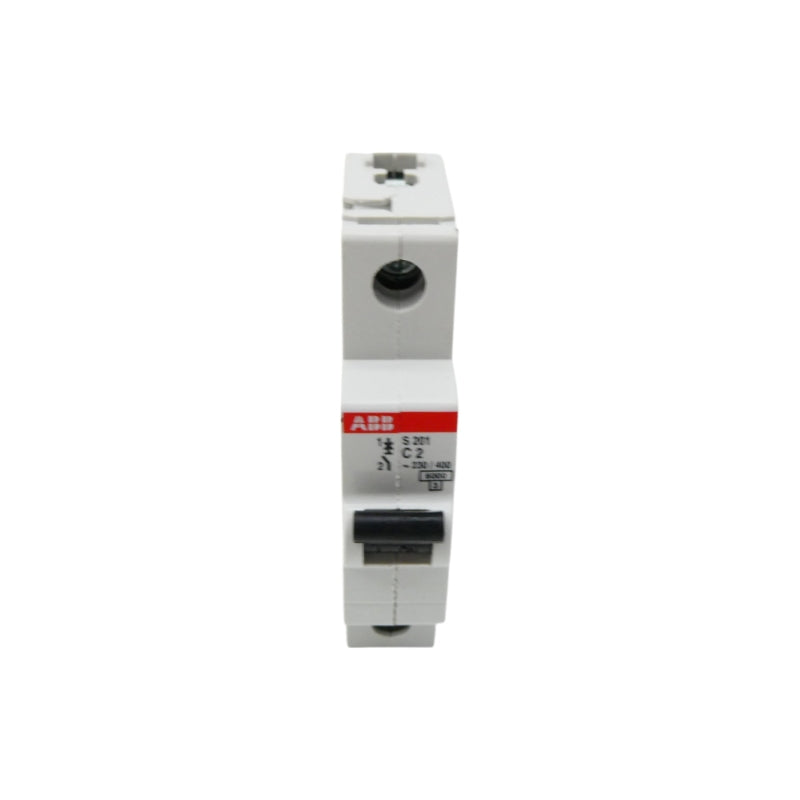 ABB 2CDS251001R0024 GB10963 230/400V 2A NSNP