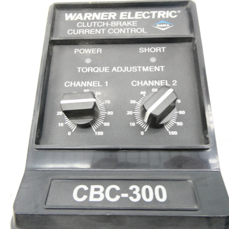 WARNER ELECTRIC CBC-300 NSNP