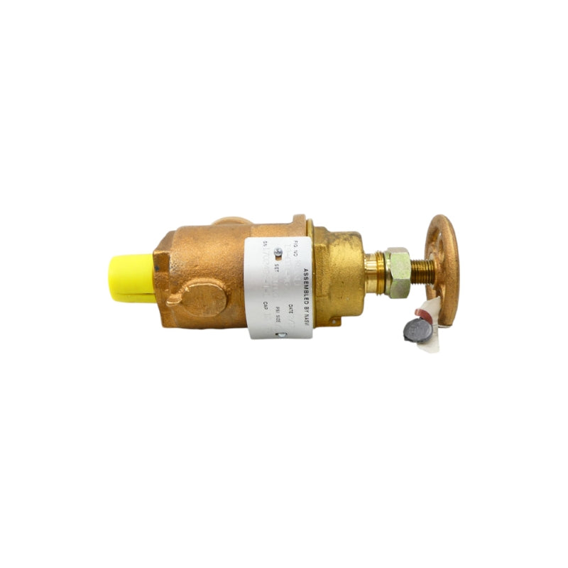 KUNKLE 19-C01-MG 110.0PSI 1/2" NSNP