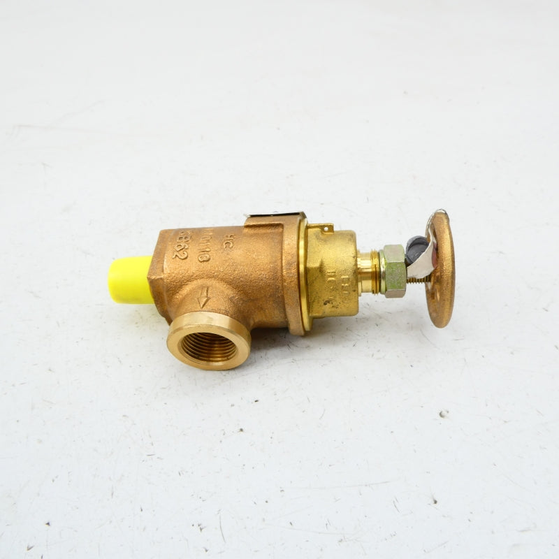 KUNKLE 19-C01-MG 110.0PSI 1/2" NSNP