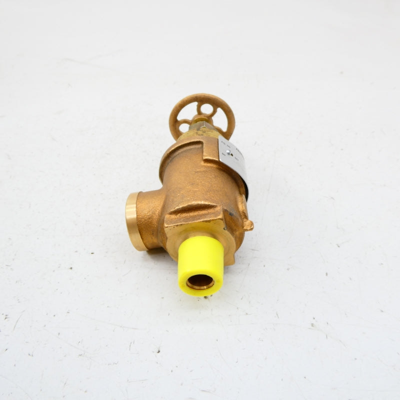 KUNKLE 19-C01-MG 110.0PSI 1/2" NSNP