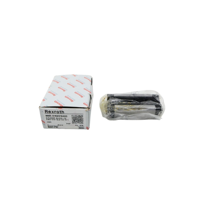 REXROTH KWD-015-SLS-C0-N-1 R162319420 NSMP