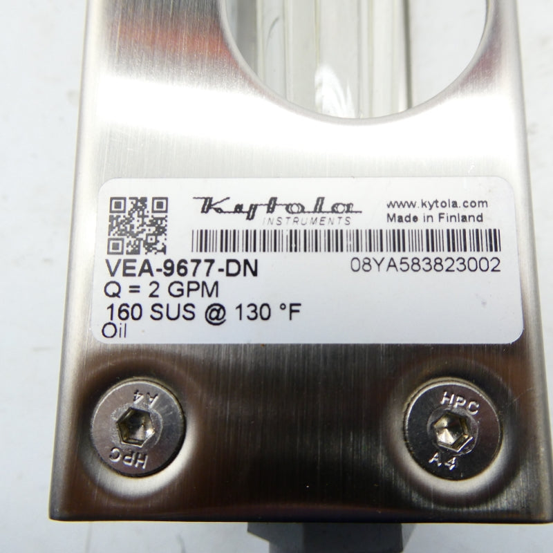 KYTOLA VEA-9677-DN NSNP