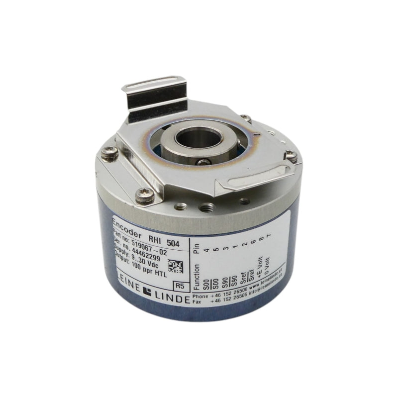 LEINE LINDE 519067-02 9-30VDC NSNP