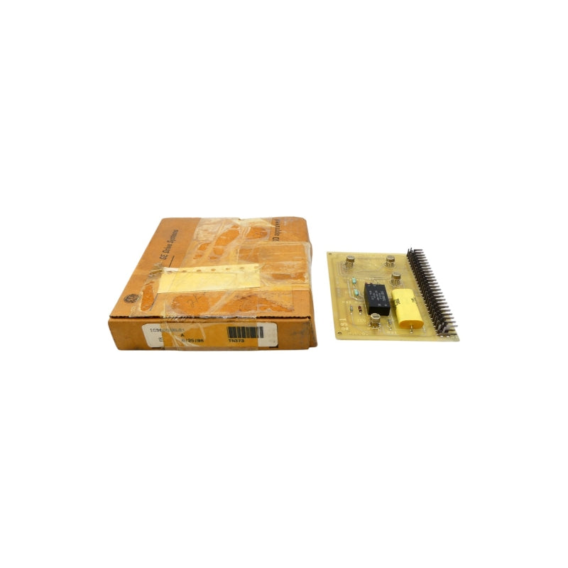 GENERAL ELECTRIC IC3600AMLG1A NSMP