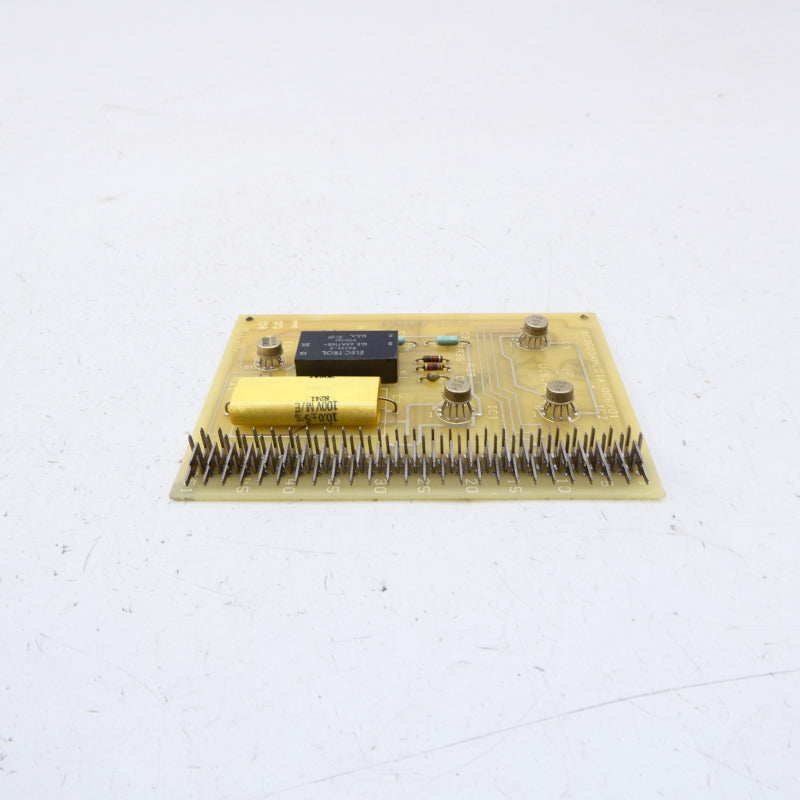GENERAL ELECTRIC IC3600AMLG1A NSMP