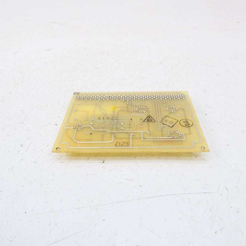 GENERAL ELECTRIC IC3600AMLG1A NSMP