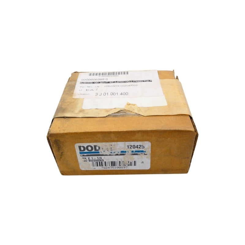DODGE 120425 SKX1-1/4 NSFS