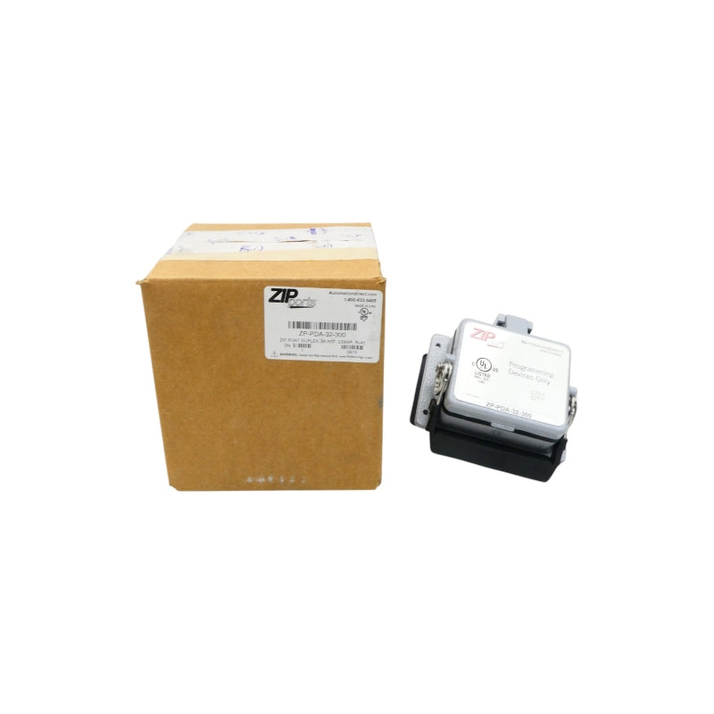 AUTOMTION DIRECT ZP-PDA-32-300 NSMP