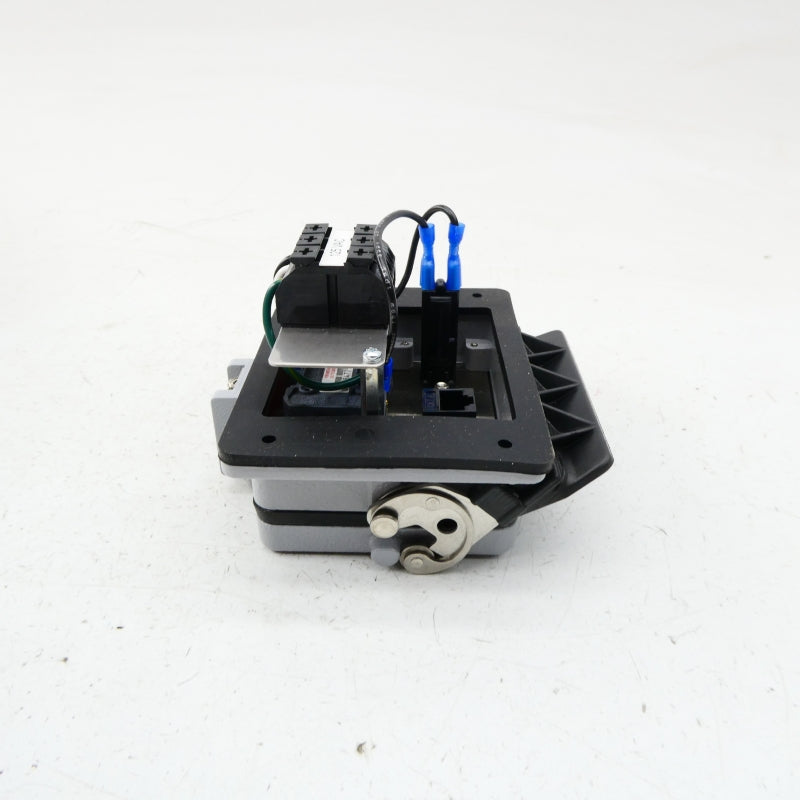 AUTOMTION DIRECT ZP-PDA-32-300 NSMP