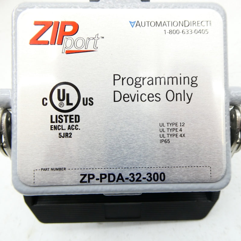 AUTOMTION DIRECT ZP-PDA-32-300 NSMP