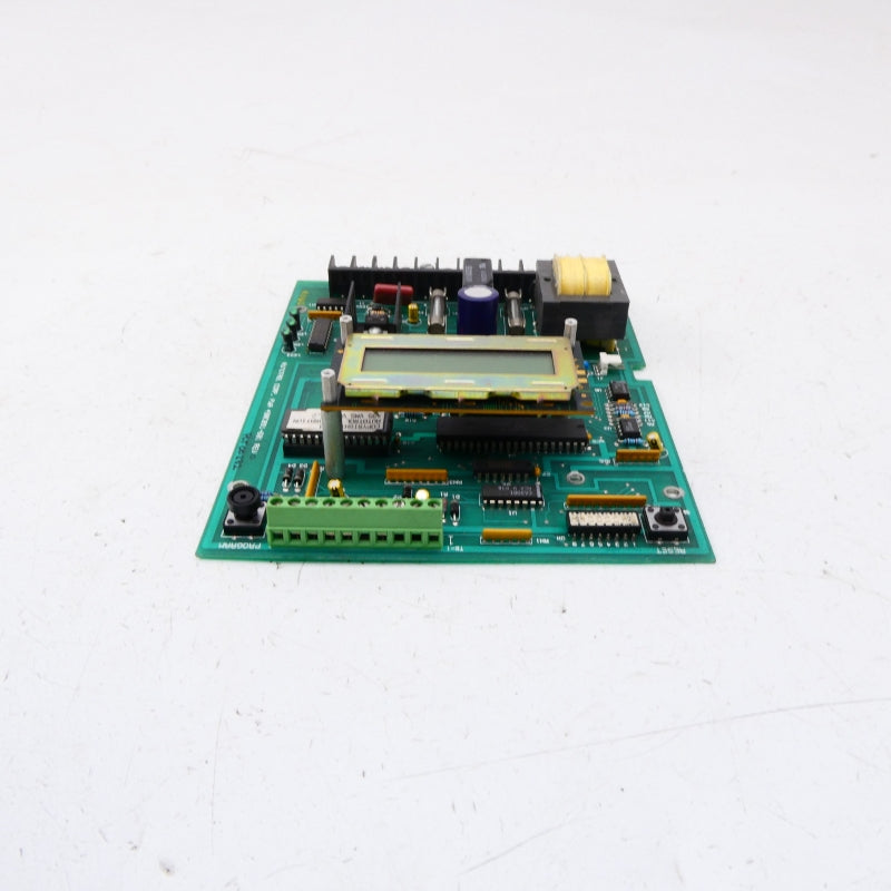 AUTOTROL 490C089-001 REV. 0 NSNP