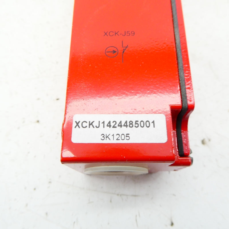 TELEMECANIQUE XCKJ1424485001 NSMP
