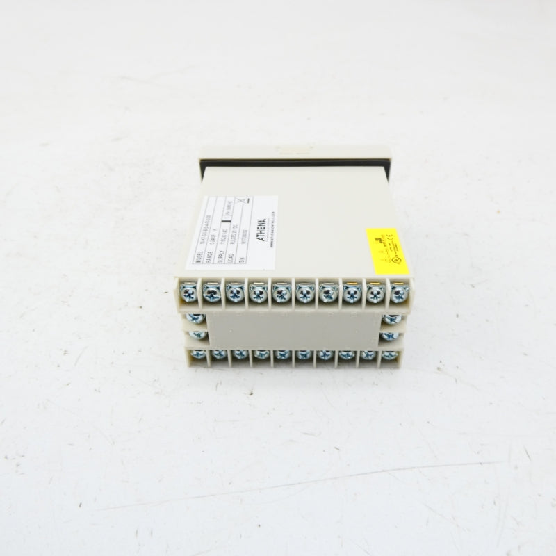 ATHENA 19-KF-S-0-B-B-A-00-0-00 115/230VAC NSNP