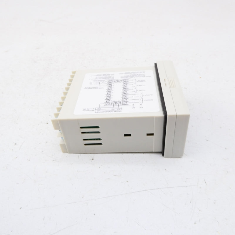 ATHENA 19-KF-S-0-B-B-A-00-0-00 115/230VAC NSNP