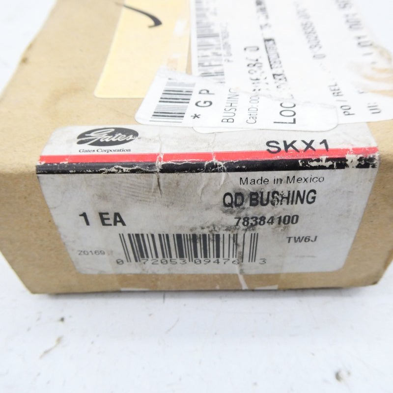 GATES SKX1 78384100 NSMP