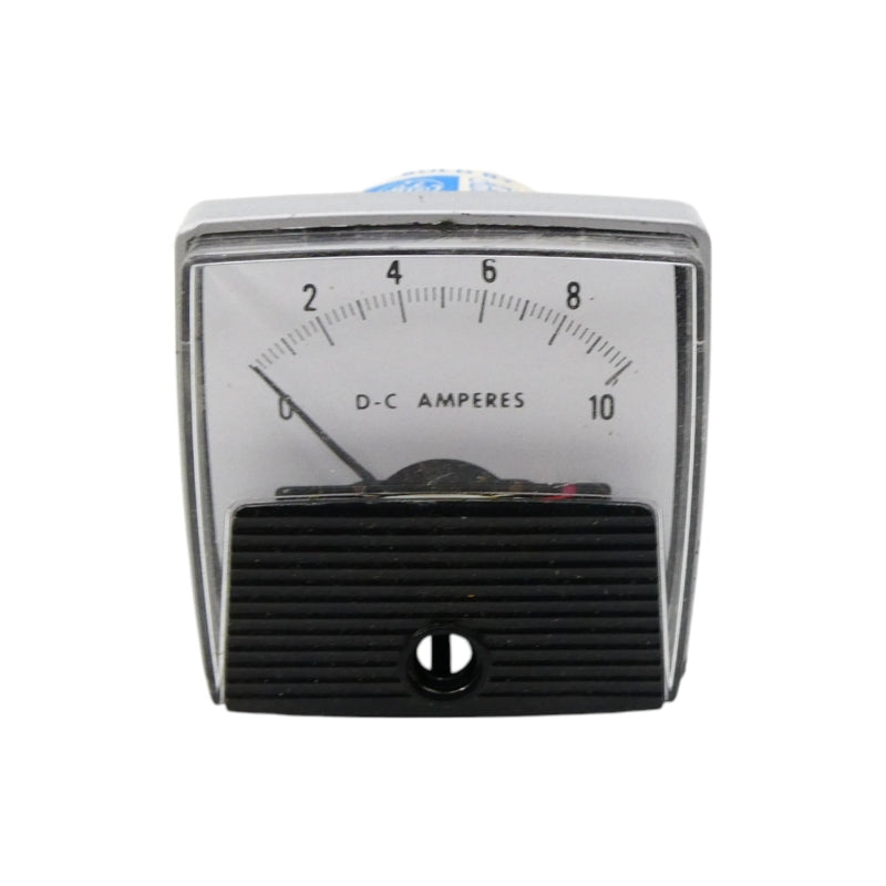 GENERAL ELECTRIC 250100MTMT 0-10DCA NSNP