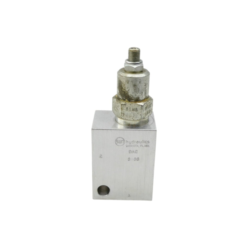 SUN HYDRAULICS DAC NSNP