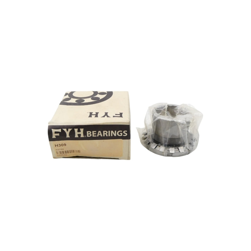 FYH BEARINGS H309 NSMP