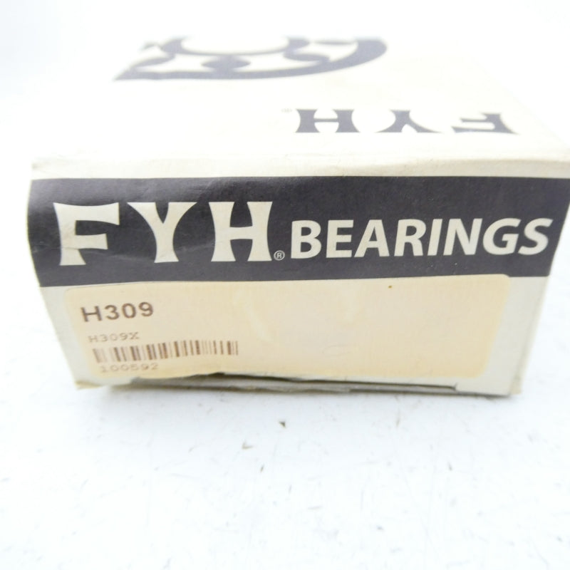 FYH BEARINGS H309 NSMP