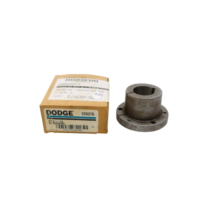 DODGE 120376 SDX1-1/4 NSMP