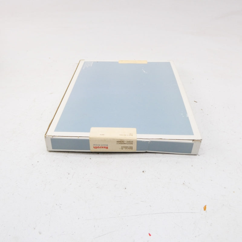 REXROTH SYDFE-2X/045V R961000349 NSFS