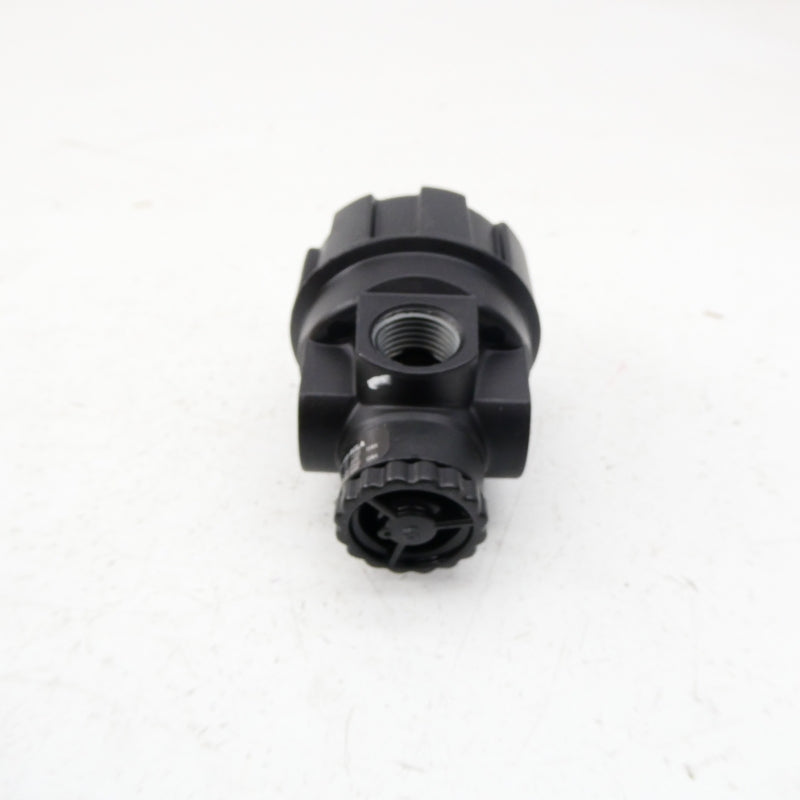 NORGREN R24-400-RGLA 300PSI 1/2" NSMP