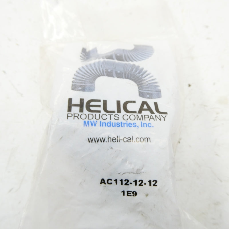HELICAL AC112-12-12 NSMP