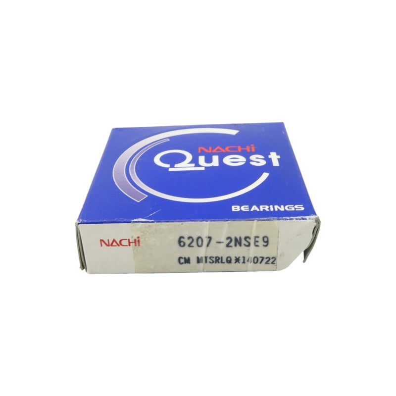 NACHI 6207-2NSE9 NSFS