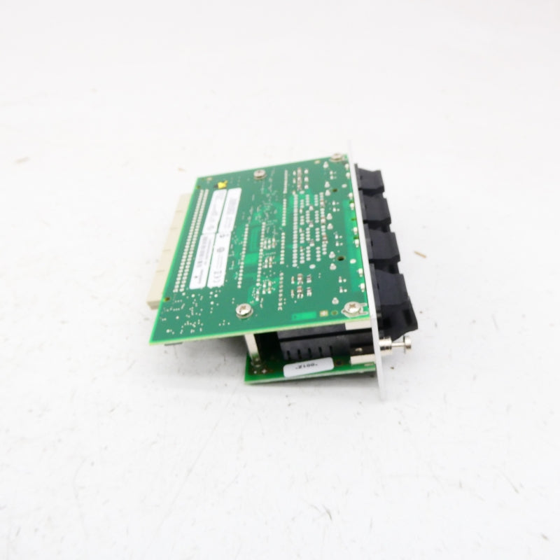 EMERSON KJ1611X1-GB1 12P4475X022 NSMP