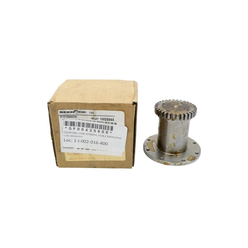REXNORD 10026944 0744093 NSMP