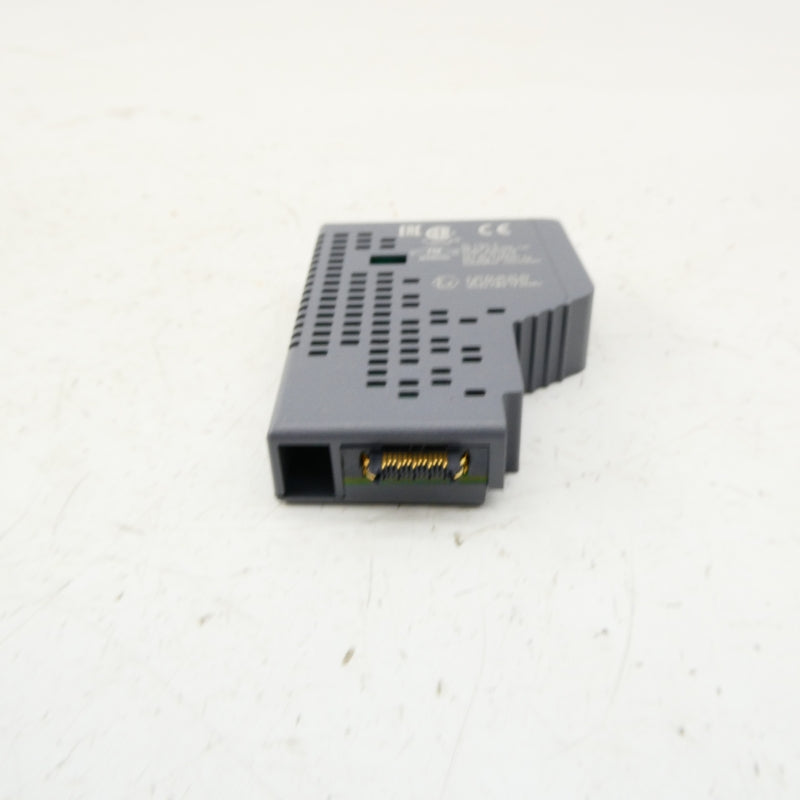 EMERSON KL1603X1-BA1 12P6223X042 REV. E NSNP